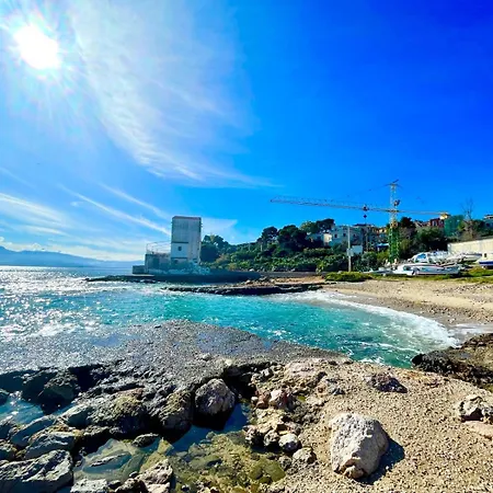 Bellavista سانتا فلافيا