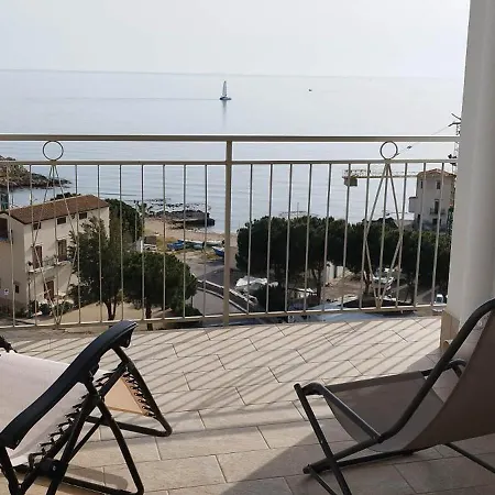 Bellavista شقة