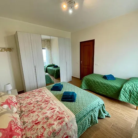 Bellavista سانتا فلافيا