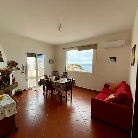 شقة Bellavista