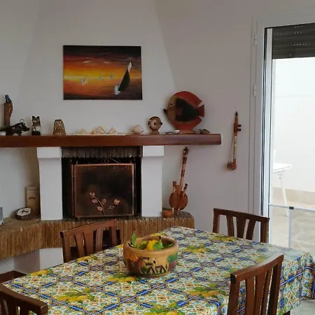 شقة Bellavista *
