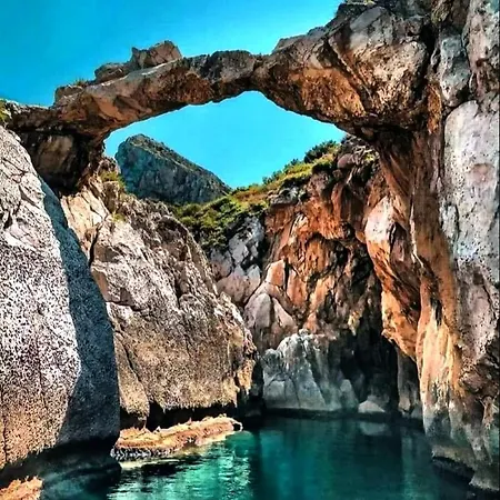 Bellavista * سانتا فلافيا
