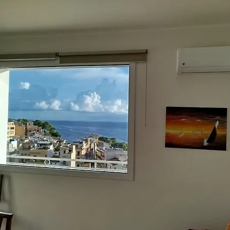 شقة Bellavista سانتا فلافيا