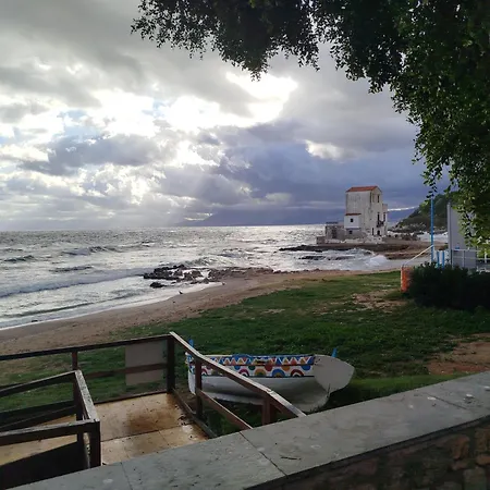 Bellavista سانتا فلافيا