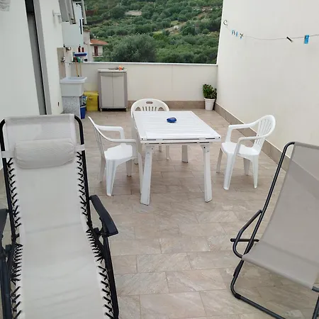 Bellavista * سانتا فلافيا