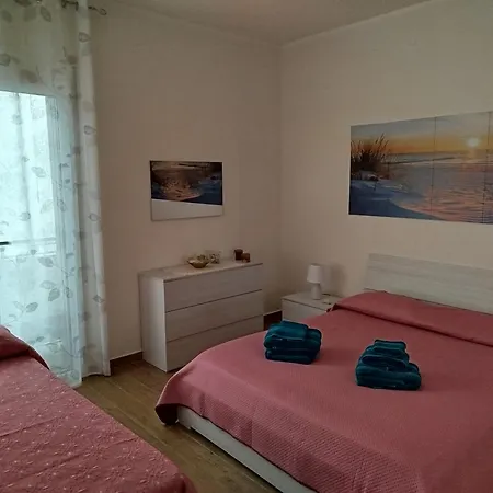 شقة Bellavista سانتا فلافيا