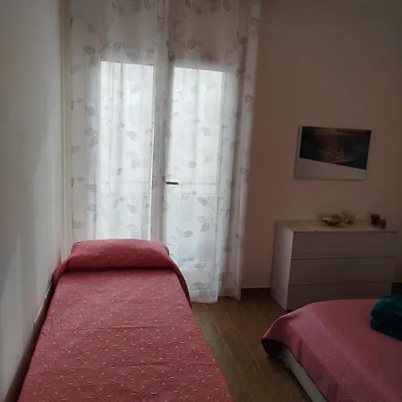 Bellavista شقة سانتا فلافيا