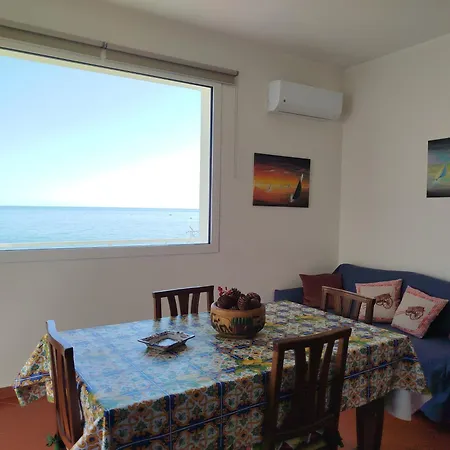 Διαμέρισμα Bellavista
