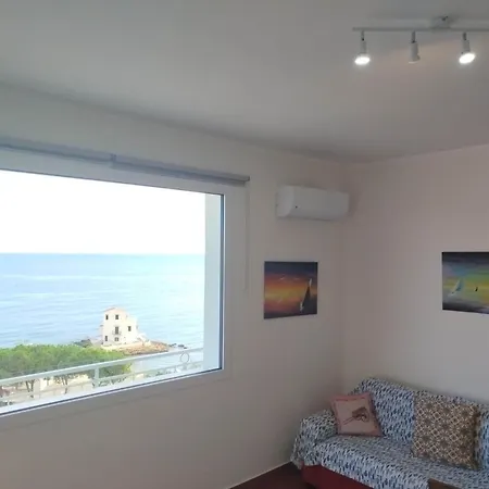 Bellavista Διαμέρισμα Santa Flavia