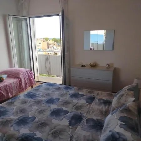 Bellavista Διαμέρισμα Santa Flavia