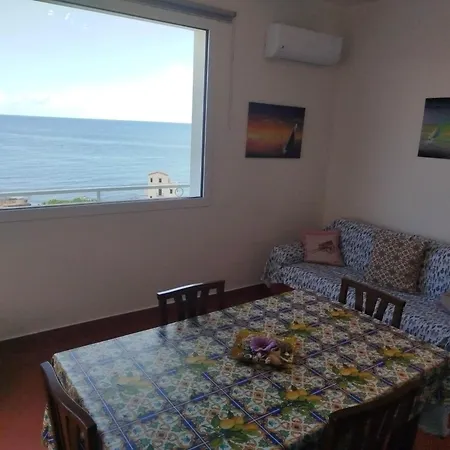 Διαμέρισμα Bellavista Santa Flavia