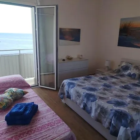 Bellavista Διαμέρισμα Santa Flavia