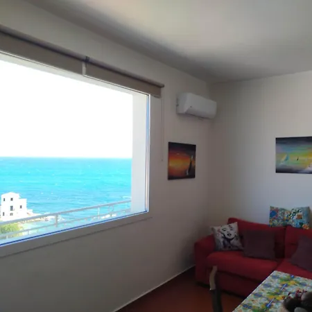 Διαμέρισμα Bellavista